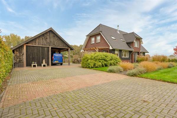 Woning Kloosterheerd 4 Elsloo (FR)