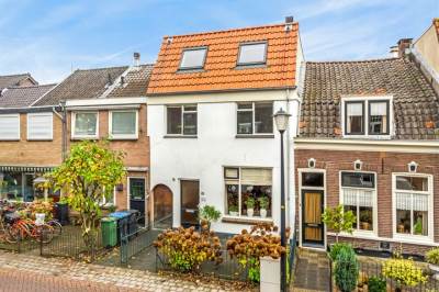 Woning Westersingel 24 Culemborg