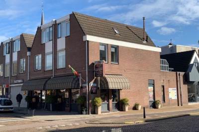 Woning Torenstraat 9 Rijswijk (ZH)