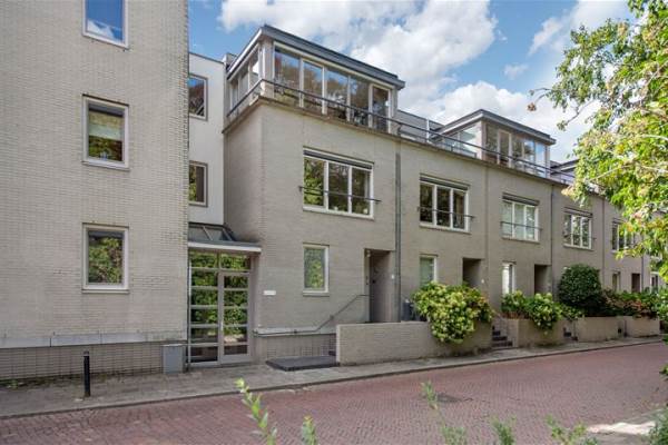 Woning Raadhuisstraat 13 Voorburg