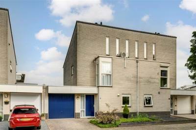 Woning Winterjan 9 Elst (GE)