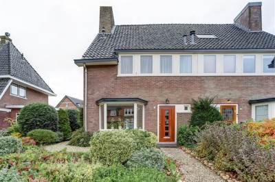 Woning Dalweg 28 Baarn