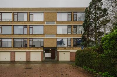 Woning Thomas à Kempisstraat 162 Vlaardingen