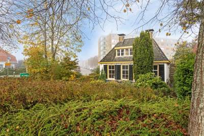 Woning Midlumerlaan 55 Harlingen