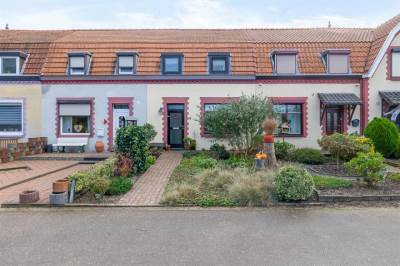 Woning Bakenbosweg 9 Tegelen