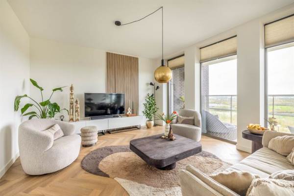 Woning Charentestroom 113 Zoetermeer