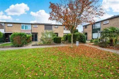 Woning Kwikstraat 76 Apeldoorn