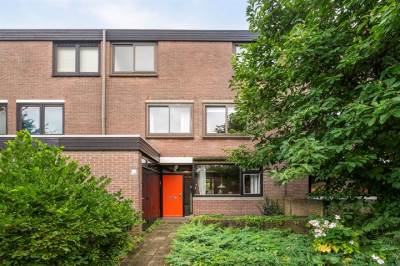 Woning Winselerhof 48 Eindhoven