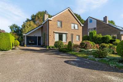Woning Telstar 45 Hoogezand