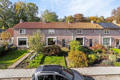 Woning Sportweg 36 Rutten