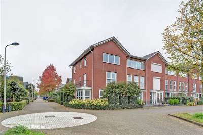 Woning Steenbokstraat 2 Culemborg