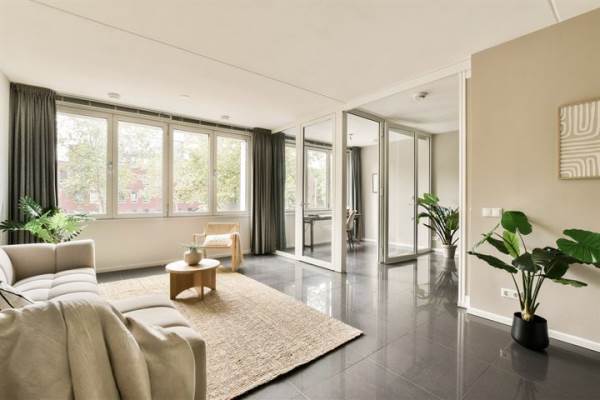 Woning IJburglaan 911 Amsterdam