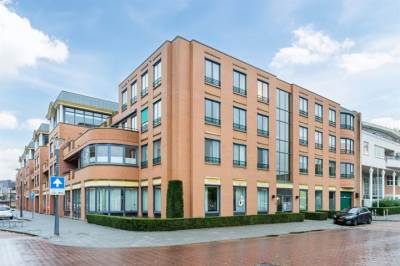 Woning Molenwei 16 Best