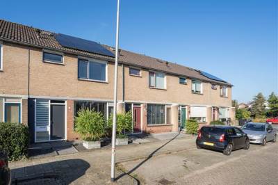 Woning Sperwerlaan 165 Leerdam