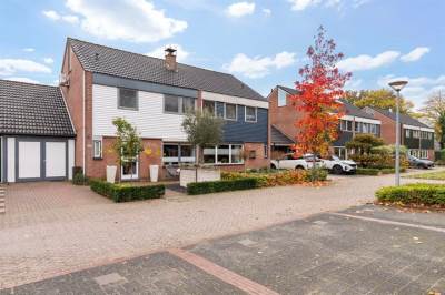 Woning Sweelinckstraat 15 Twello