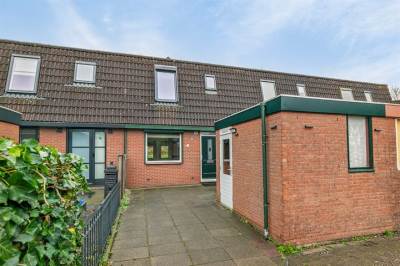 Woning Pluimgras 15 Purmerend