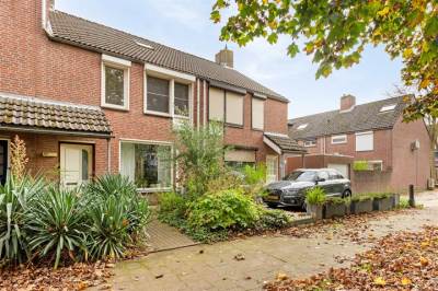 Woning Appiushof 127 Maastricht