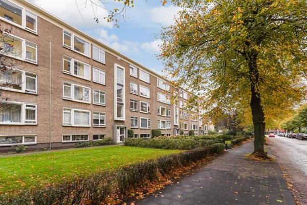 Woning J.H.A. Schaperlaan 35 Rijswijk (ZH)