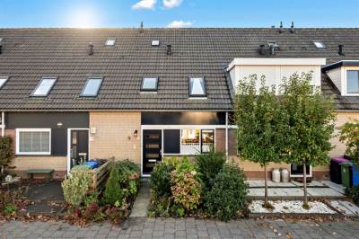 Woning Klaver 7 Maasland