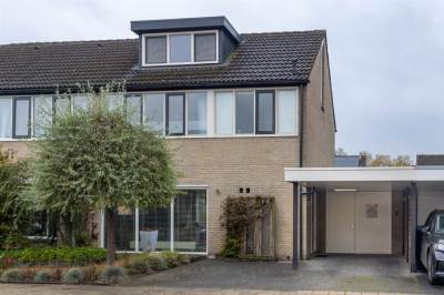 Woning Mensinge 12 Almelo