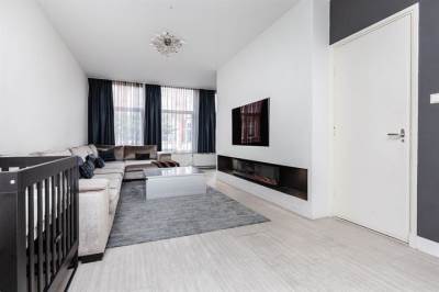 Woning Weimarstraat 242 Den Haag