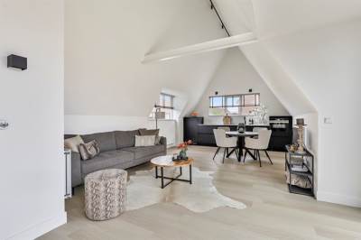 Woning Talmastraat 4 Veenendaal