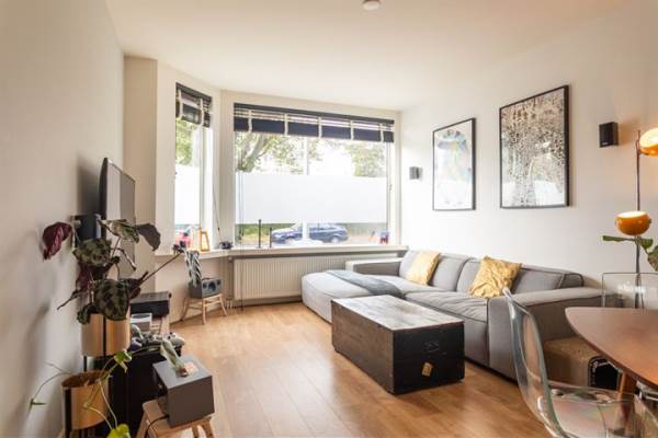 Woning Kamperfoeliestraat 131 Den Haag