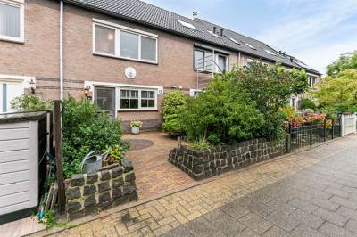 Woning Winand Staringstraat 23 Purmerend