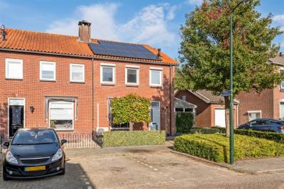 Woning Prinses Marijkestraat 51 Hardinxveld-Giessendam