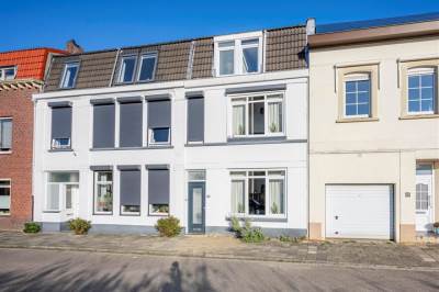 Woning Eurenderweg 43 Heerlen