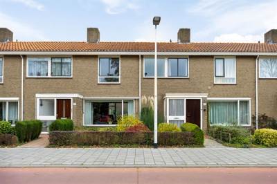 Woning De Zuid 19 Dronten