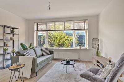 Woning Heemskerkstraat 12-B 02 Rotterdam