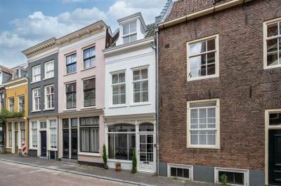 Woning Haverstraat 42 Utrecht