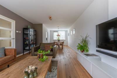 Woning Wieldraaierstraat 19 Gorinchem