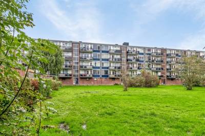 Woning Albert Cuypstraat 85 Capelle aan den IJssel