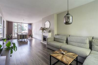 Woning Limburglaan 12 Weert