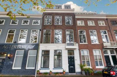 Woning Wolter Heukelslaan 49 Utrecht