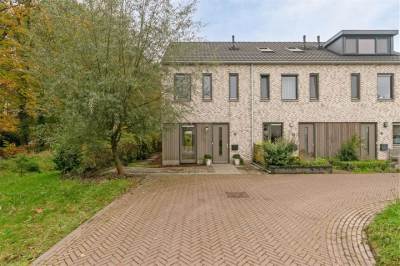 Woning Salome Stickenstraat 14 Diepenveen