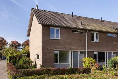 Woning Malvert 2816 Nijmegen
