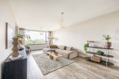 Woning Stadhoudersring 710 Zoetermeer