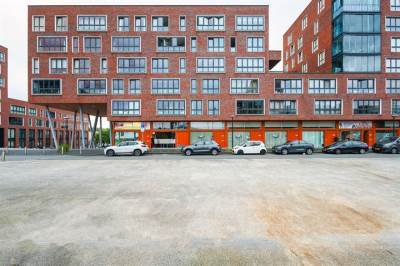 Woning Bijlmerdreef 320 Amsterdam