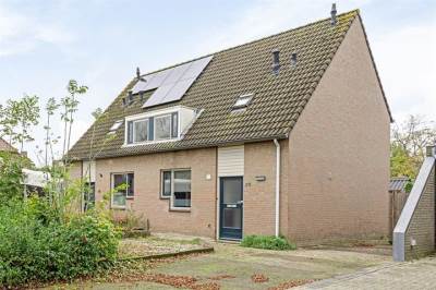 Woning Breerijt 30 Bergeijk