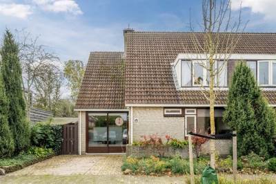 Woning Ruygekroft 28 Egmond-Binnen