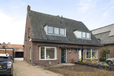 Woning Breegraven 118 Warnsveld