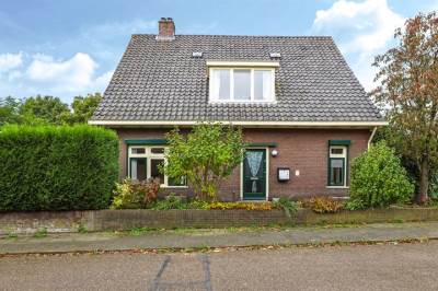 Woning Moeshofweg 2 Velp (GE)