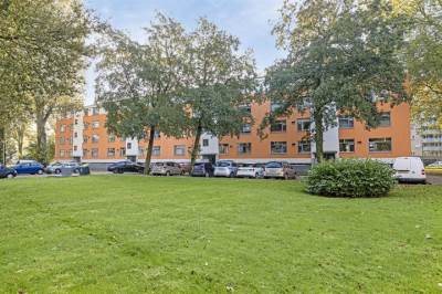 Woning Blaauwstraat 100 Rotterdam