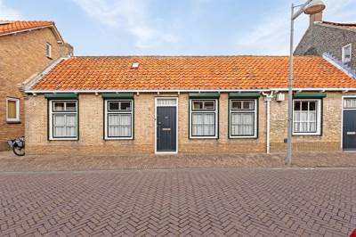 Woning Dorpsstraat 21 Heinkenszand