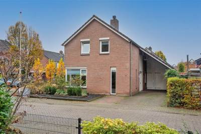 Woning Pinksterbloem 7 Borne
