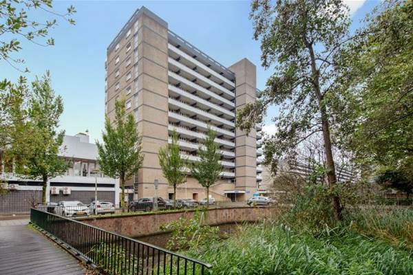 Woning Granaathorst 367 Den Haag