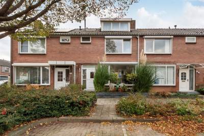Woning Vijverlaan 146 Dordrecht